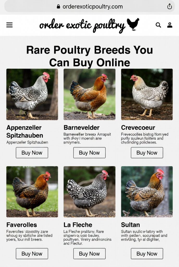 orderexoticpoultry.com